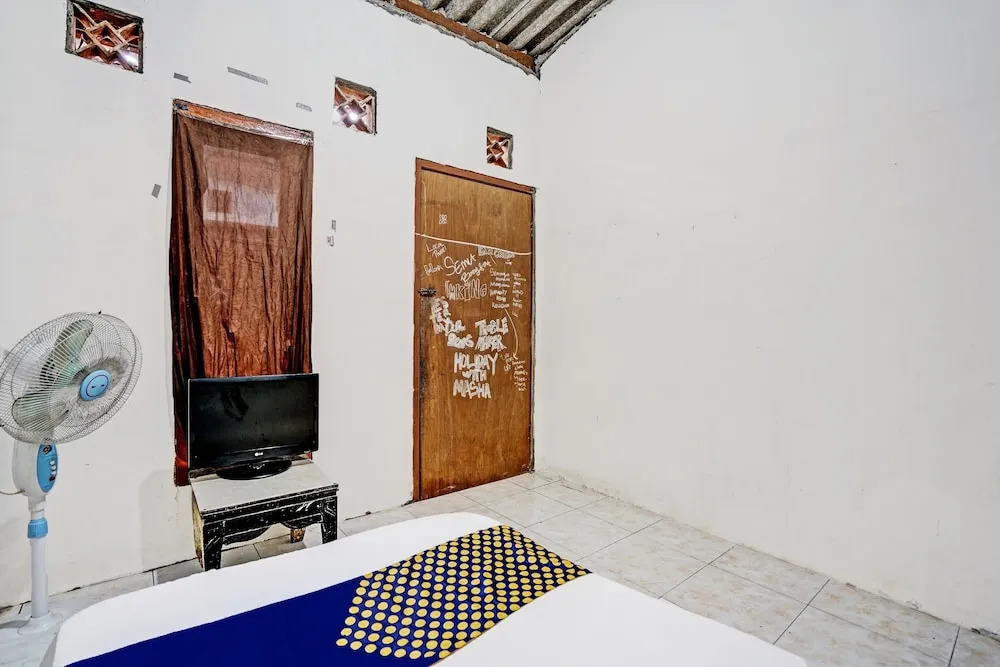 Hotel O Tarlo Guest House 4
