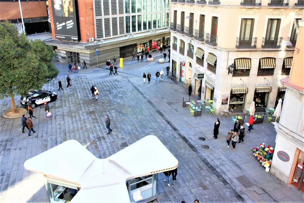 Callao 1