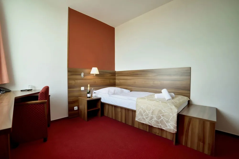 Hotel Palcát