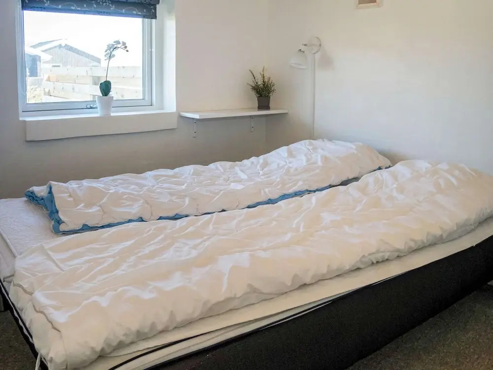 4 star holiday home in Vestervig