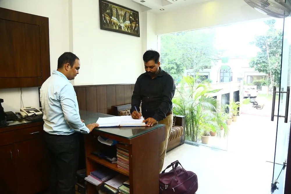 Smart Inn-1