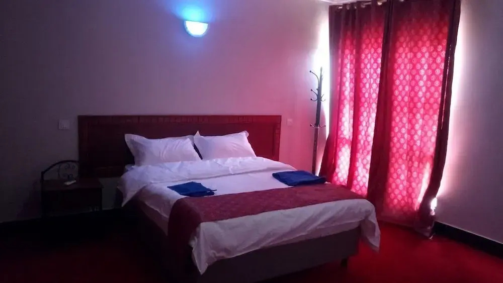 Granada Hotel Mandera