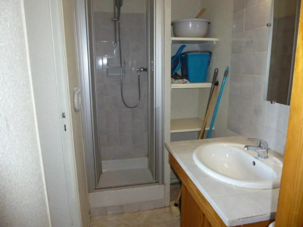 Studio Arette, 2 pièces, 5 personnes - FR-1-602-107