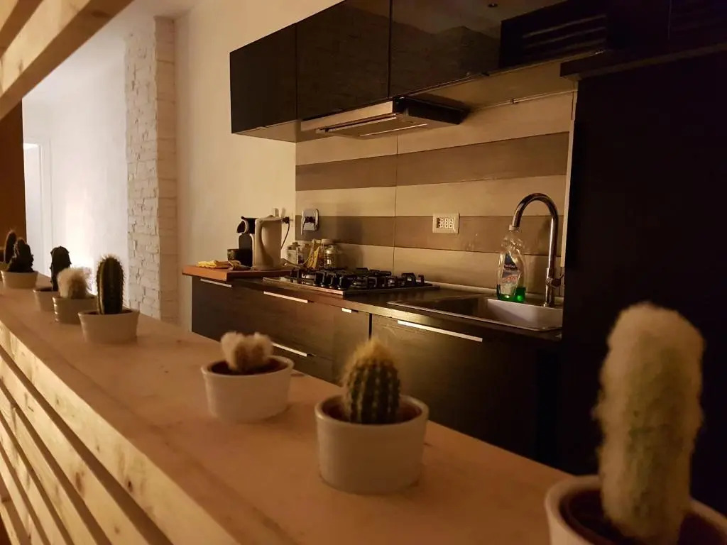 Appartamento Caffarella