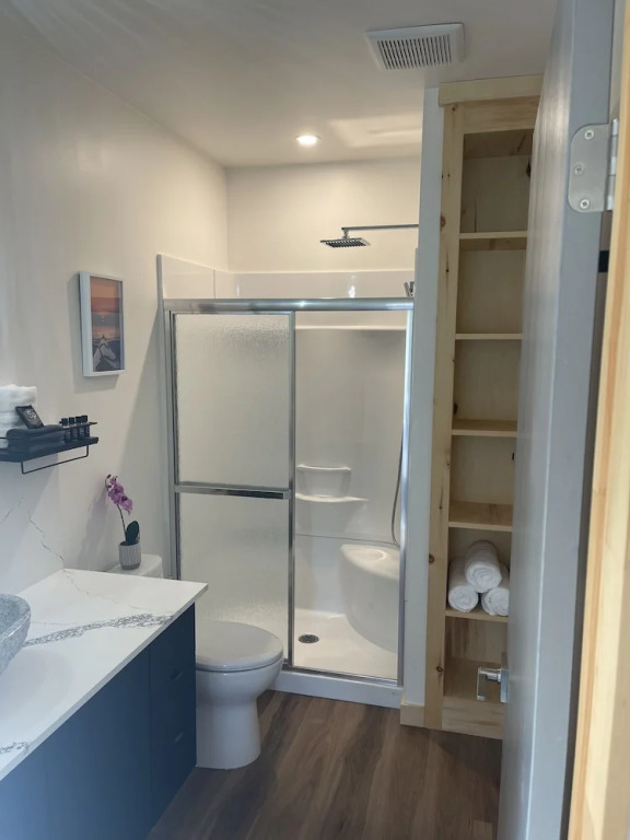 Evo Luxury Waterfront Adults Only B&B