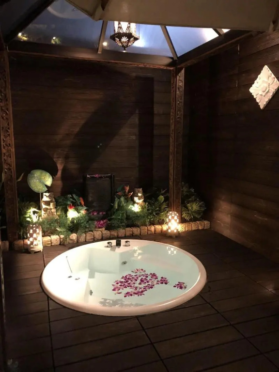 Hotel BaliAn Resort Kawasaki