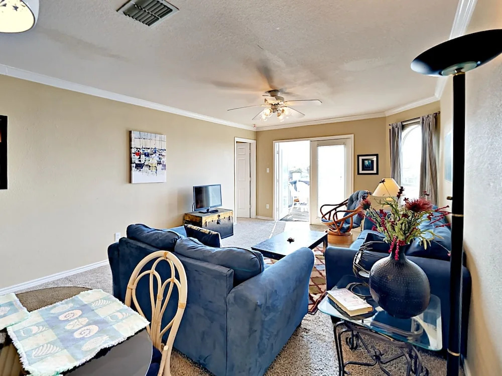 Fortuna Bay #17 - Two Bedroom Condo