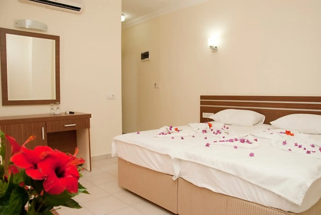 Alessia Hotel