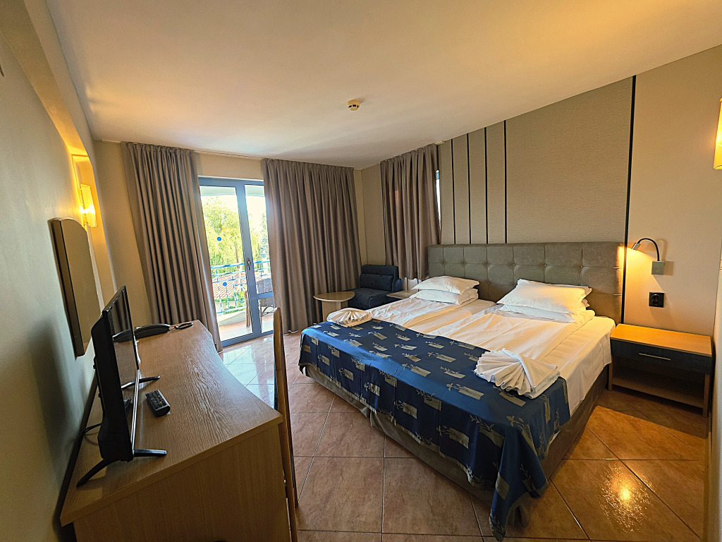 Bora Bora Hotel