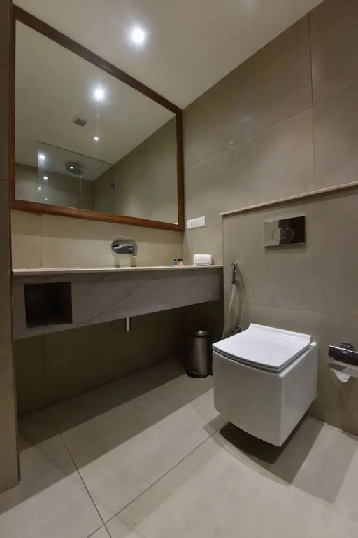 Hotel Rama Continental