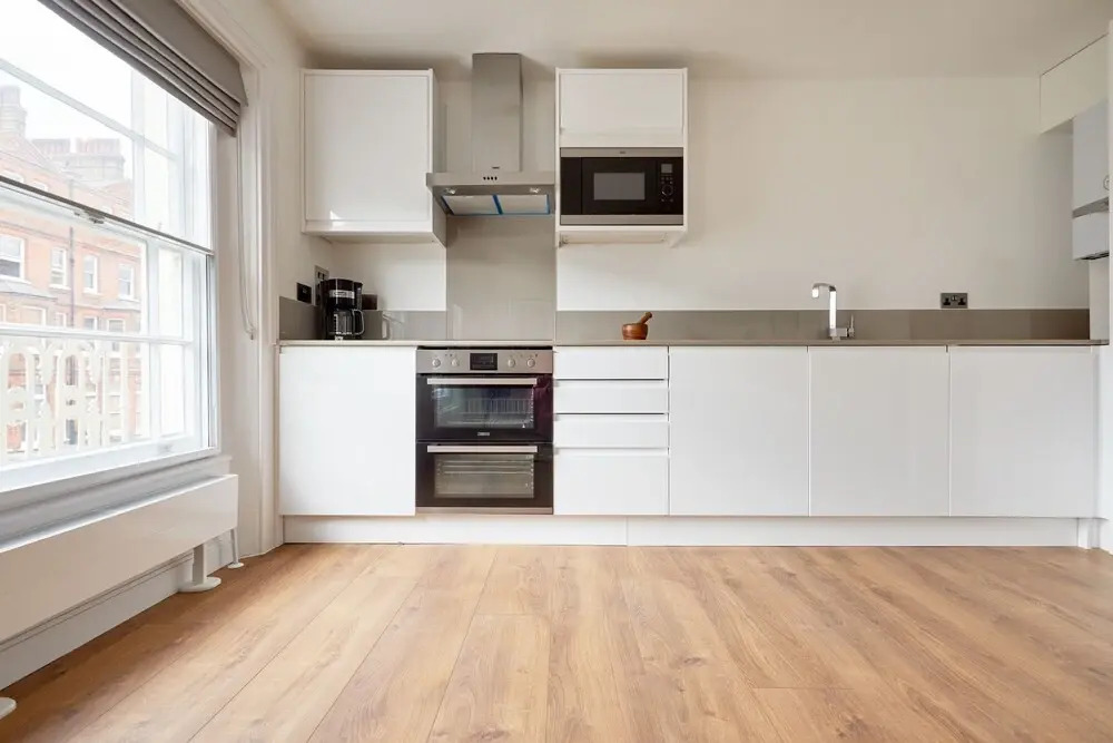 Bright 1BR in Bayswater by Sonder