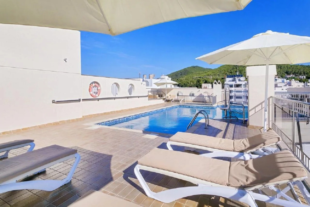 Aparthotel Duquesa Playa