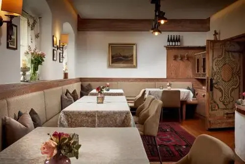 Schloss & Boutique Hotel Mitterhart
