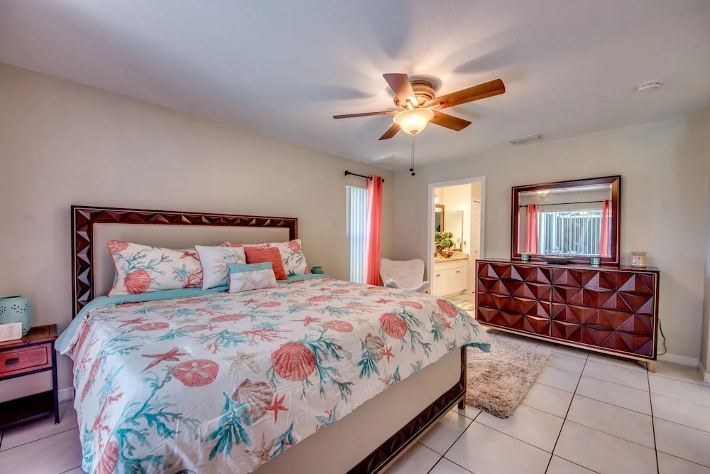 Villa Sip N Dip - Roelens Vacations