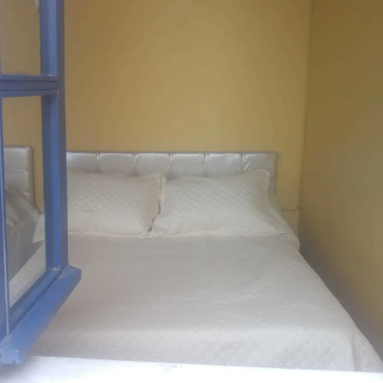 Ayvalik Sarnic Otel