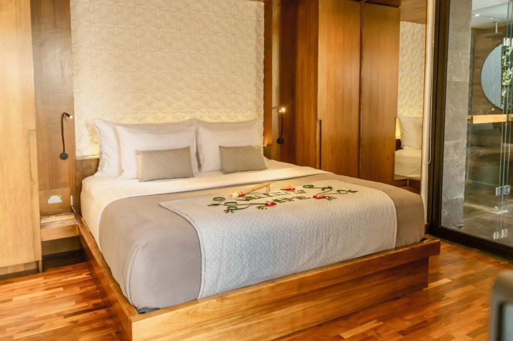 Ayona Villa Seminyak by Ini Vie Hospitality