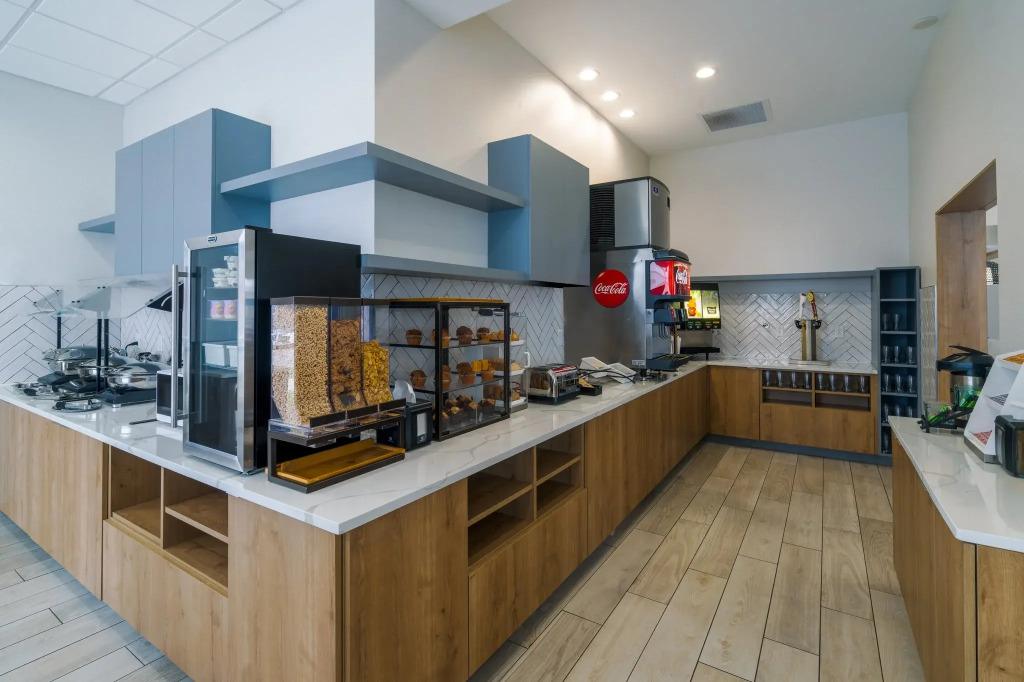 Staybridge Suites Louisville - East by IHG