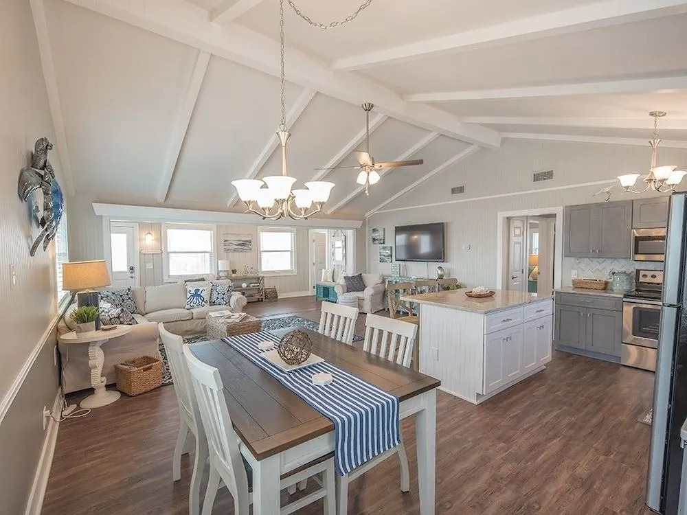 I'll Be Back - 3 Br home