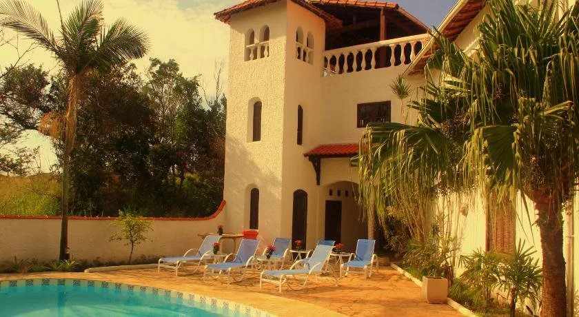Casa & Mar Colonial