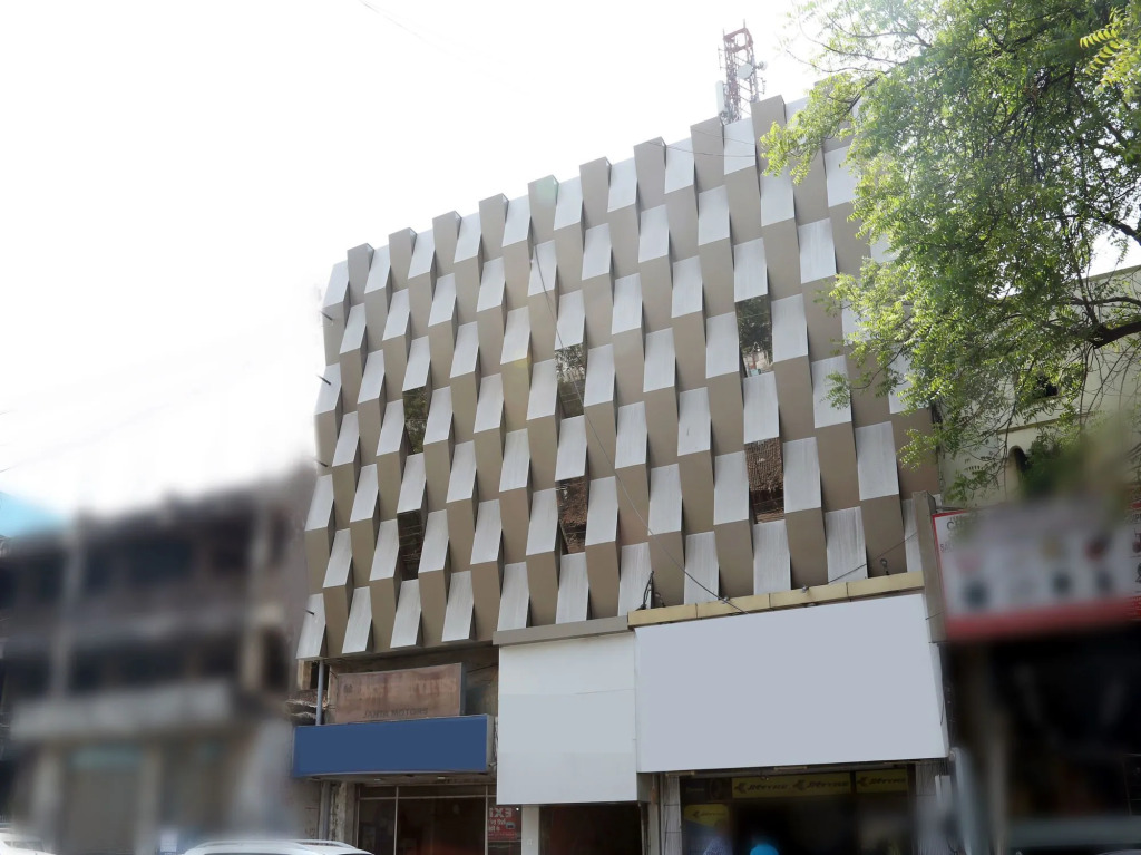 OYO 7859 Hotel Gurukripa