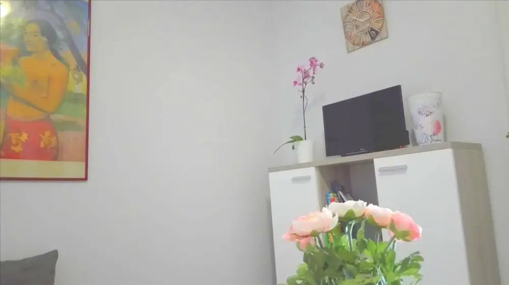 Marias Rooms