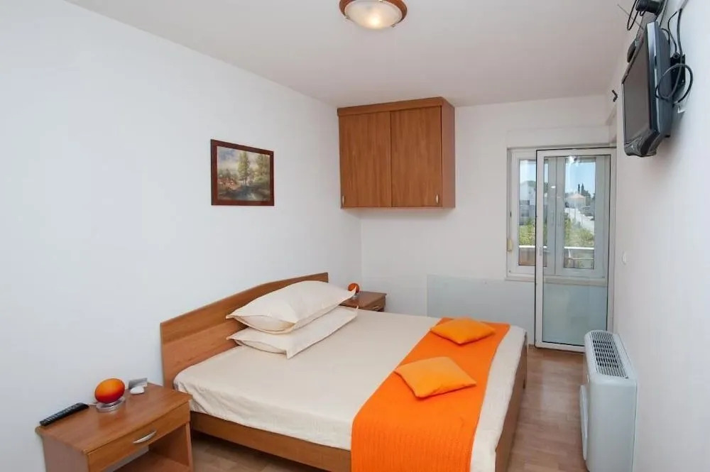 Apartments Lucia