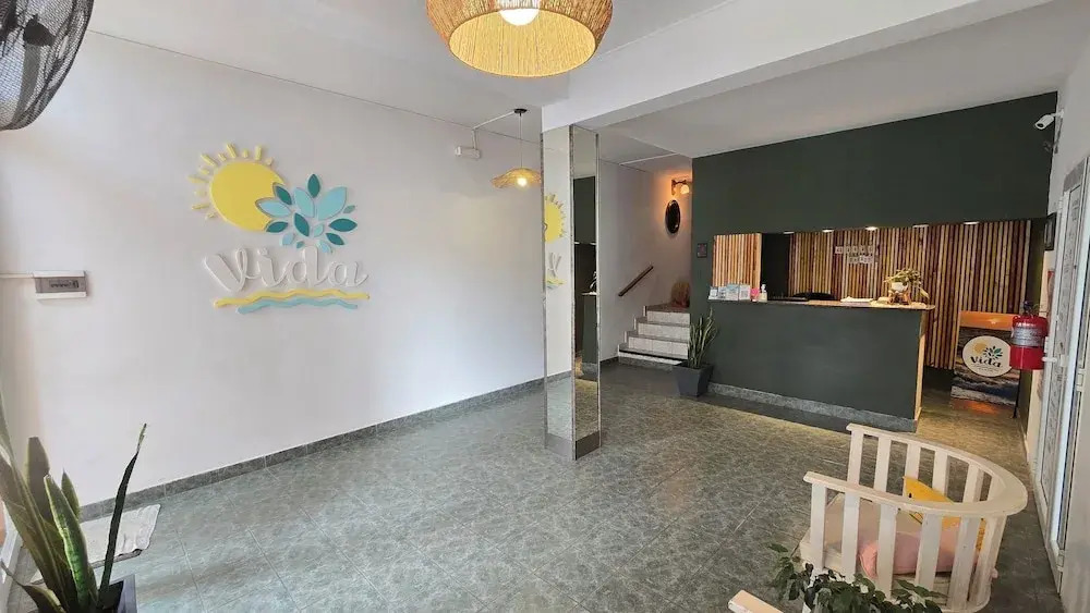 Hotel Vida