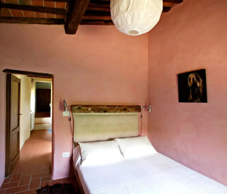 Casa Conti