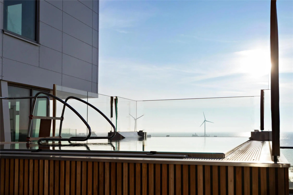 Willow, WorldHotels Crafted