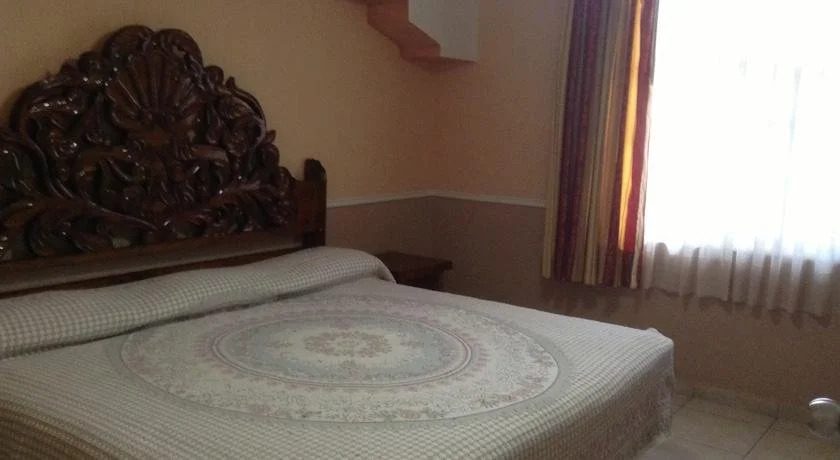 Hotel Casa Blanca