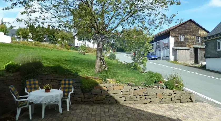 Ferienwohnung Hitzegrad