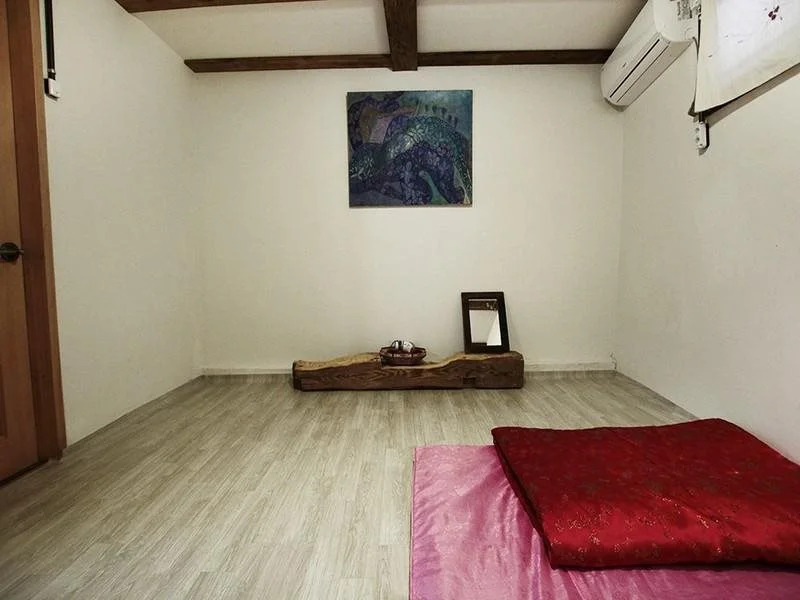 Hanok Guesthouse Punggeum
