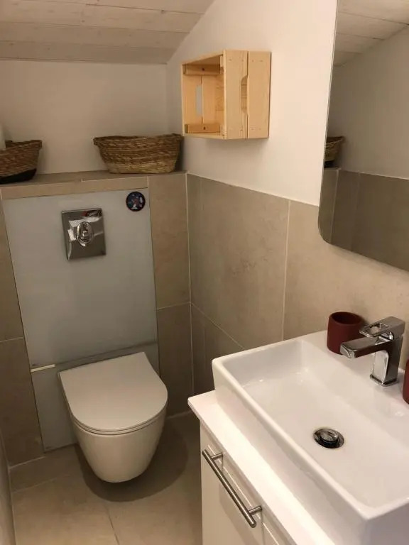 La cabine du 3MA