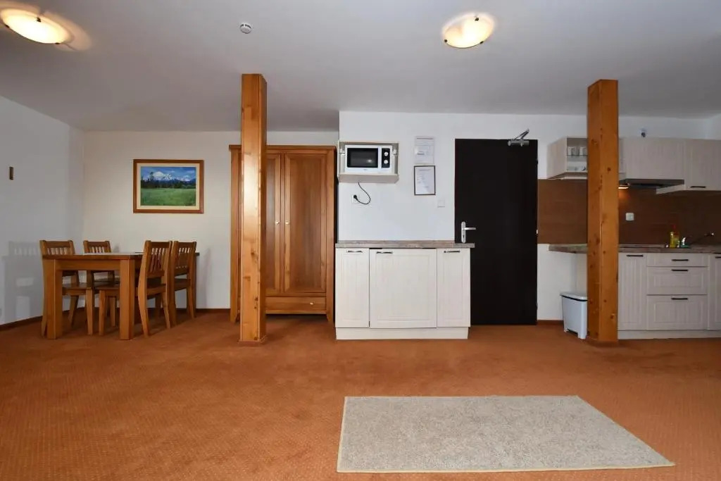 Central Apartmany