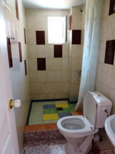 Svetlana Guesthouse
