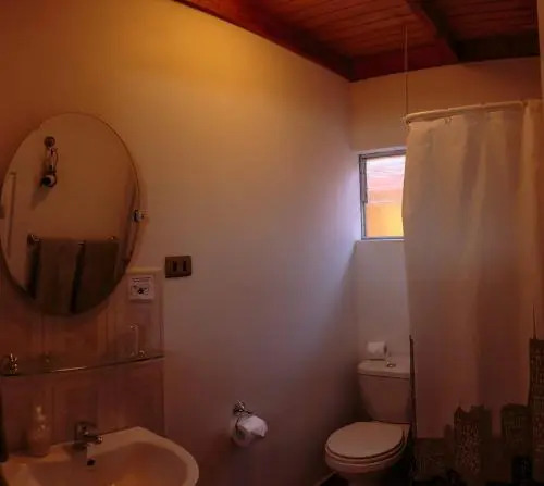 Hostal Haalar