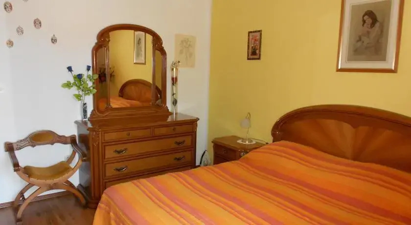 Apartment Antonietta