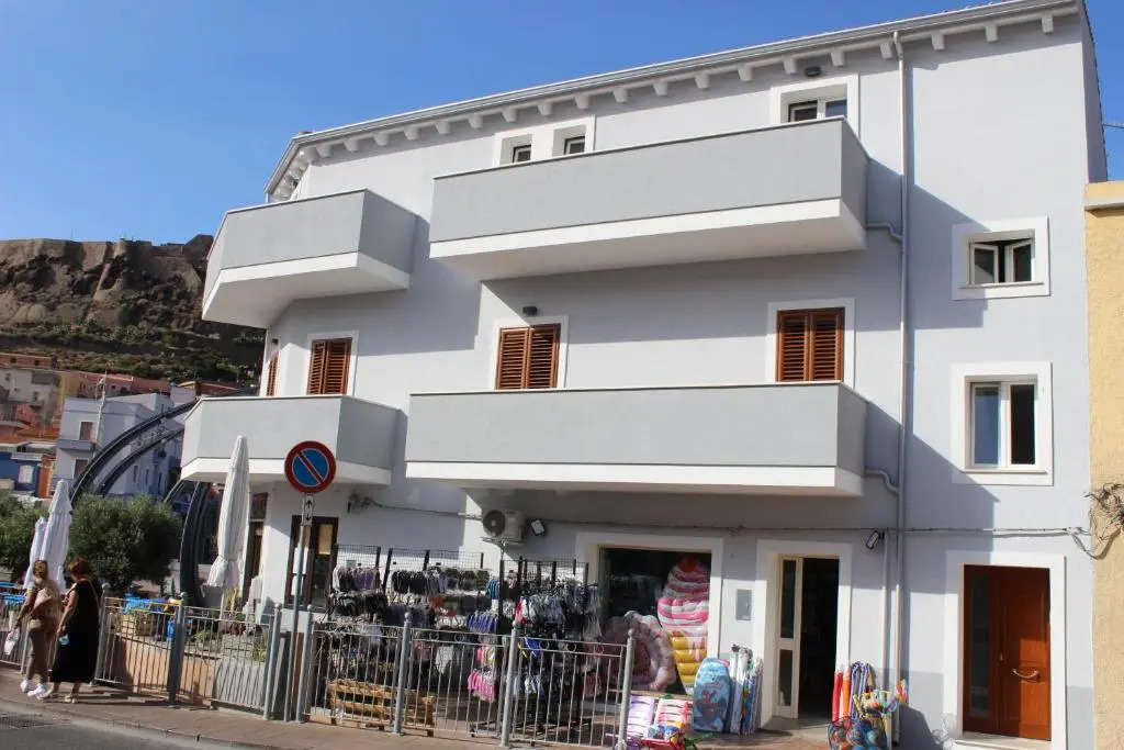 B&B PIAZZA NUOVA