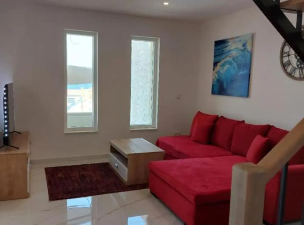 Villa Tamaris
