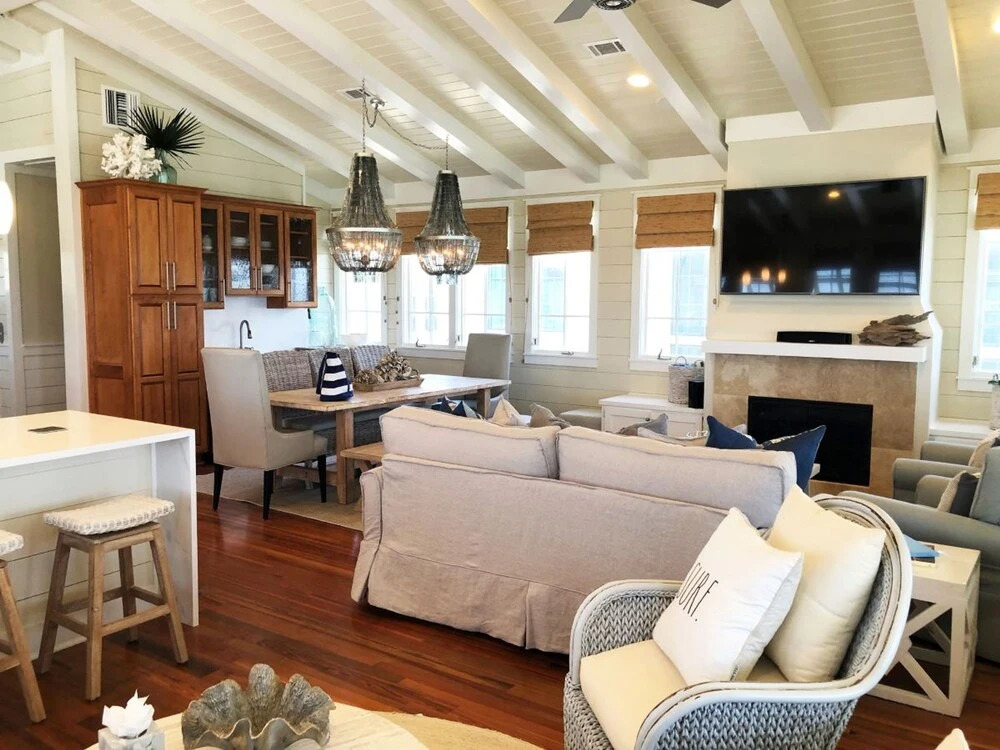 Buckeye On the Beach - 2288 E Co Hwy 30a by Dune Vacation Rentals