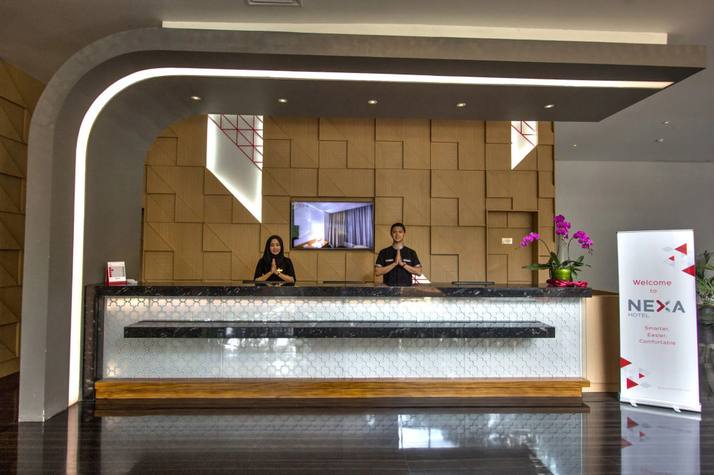Mercure Bandung Nexa Supratman