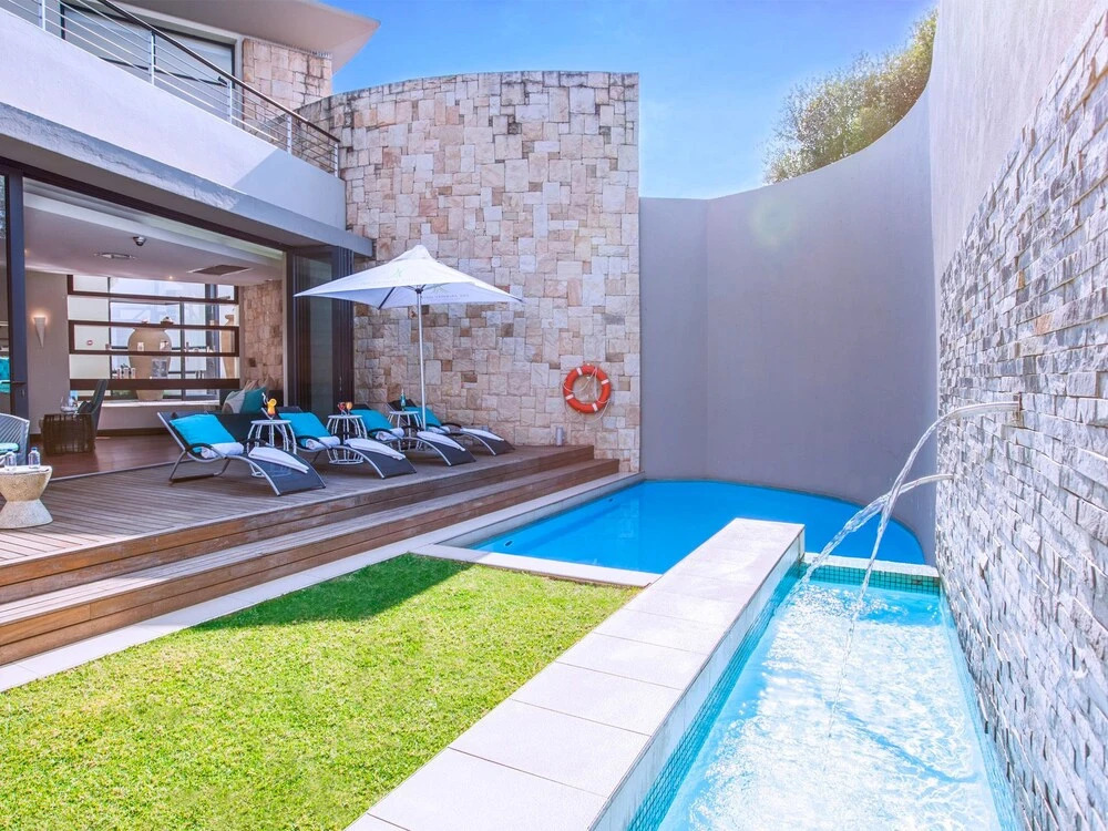 The Fairway Hotel, Spa & Golf Resort