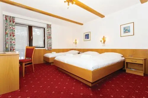 Langley Hotel Rendlhof