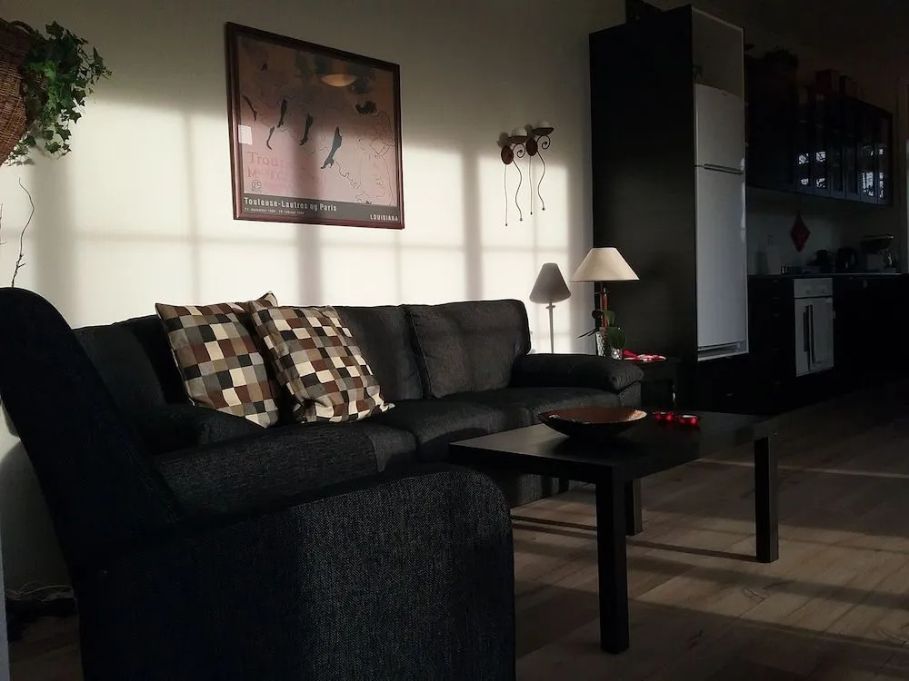 Hals Hotel