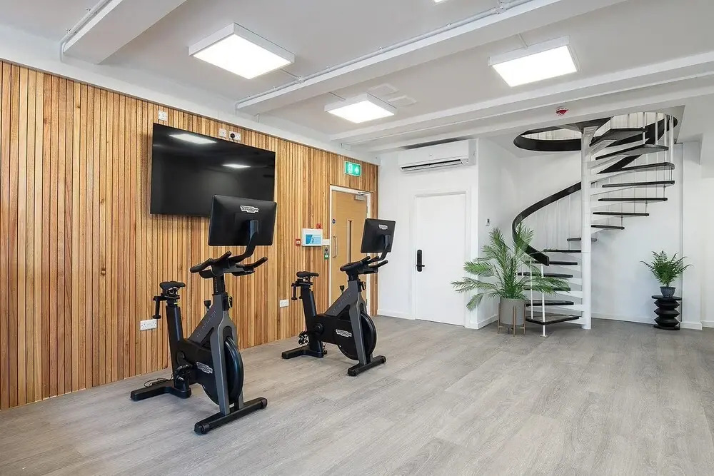 Hemel Hempstead by Viridian Apartments