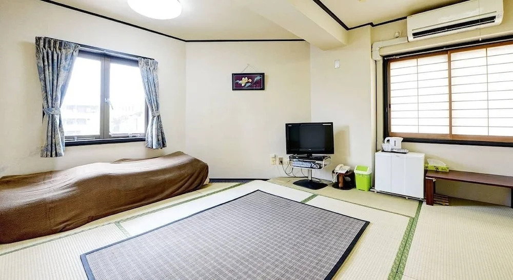 Arks Inn Omori