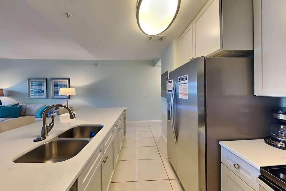 Cassine Station #305 by Southern Vacation Rentals
