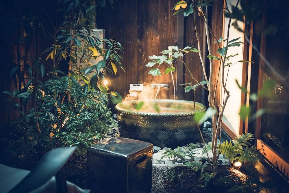 Ieno House Kyoto