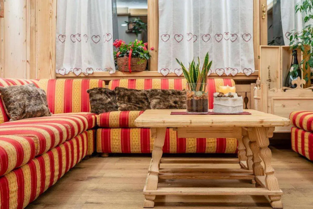 Hotel Ciasa Lorenzi