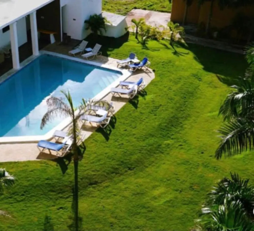 Hotel Marimba Punta Cana